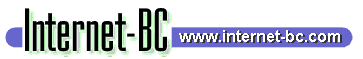 Web Site Hosting by Internet-BC